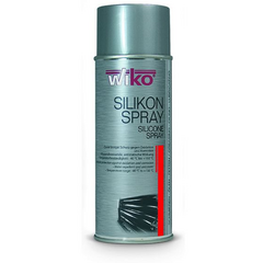 Σπρέι σιλικόνης WIKO 400ml