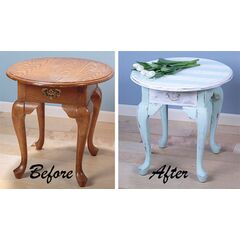 Χρώμα κιμωλίας Deco Chalk Paint set Mini Project