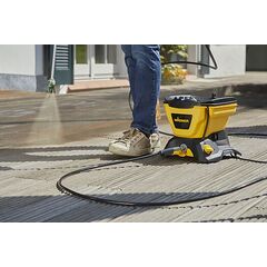 Control 150M Ημιεπαγγελματικό σύστημα βαφής Wagner Airless Sprayer 110 BAR πίεση