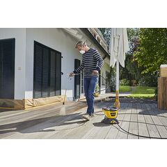 Control 150M Ημιεπαγγελματικό σύστημα βαφής Wagner Airless Sprayer 110 BAR πίεση