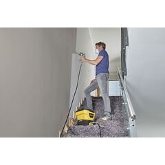 Control 150M Ημιεπαγγελματικό σύστημα βαφής Wagner Airless Sprayer 110 BAR πίεση