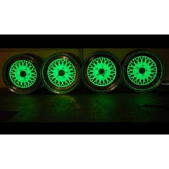sprei-bafis-prasino-glow-in-the-dark-