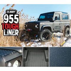 HB BODY 955 TOUGH LINER