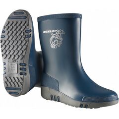paidiko-mpotaki-mple-mini-elephant-kids-wellington-boots-dunlop
