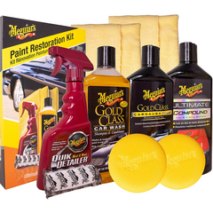 kit-epidiorthosis-bafis-aytokinitoy-ii-meguiars-paint-restoration-kit-ii-g3301