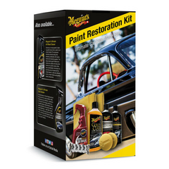 kit-epidiorthosis-bafis-aytokinitoy-ii-meguiars-paint-restoration-kit-ii-g3301
