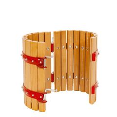 stafylopiestirio-kheirokinito-me-kastania-italias-baesso-fratteli-20cm-11ltr