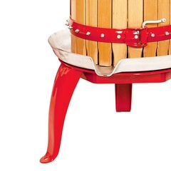 stafylopiestirio-kheirokinito-me-kastania-italias-baesso-fratteli-20cm-11ltr