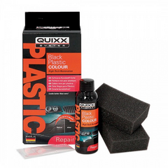 kit-bafis-plastikon-se-mayro-khroma-quixx-black-plastic-colour-75ml