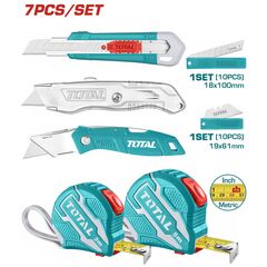 set-koftes-metrotainies-7-temakhion-total-tos23034