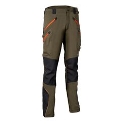 kynigetiko-panteloni-elastiko-4-way-stretch-cofra-velten-clay-kafe-mayro-portokali