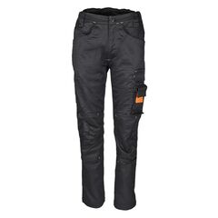 panteloni-ergasias-elastiko-2-way-stretch-sara-actiflex-black