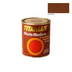 Χρώμα Απομίμησης Ξύλου Effecto Madera TITAN
