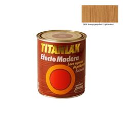 Χρώμα Απομίμησης Ξύλου Effecto Madera TITAN