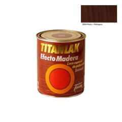 Χρώμα Απομίμησης Ξύλου Effecto Madera TITAN