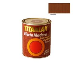 Χρώμα Απομίμησης Ξύλου Effecto Madera TITAN