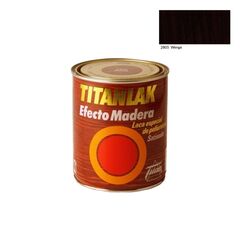 Χρώμα Απομίμησης Ξύλου Effecto Madera TITAN
