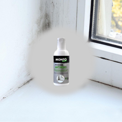 Αντιμουχλικό πρόσθετο χρωμάτων Antimoho Monto 200ml