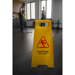 plastiki-pinakida-bregmenoy-dapedoy-wet-floor-cresman