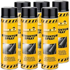 sprei-anaparagogis-domis-katestrammenon-plastikon-mayro-chamaleon-structure-paint-black-500ml