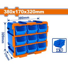 syrtariera-apothikeysis-plastiki-me-skafakia-380x170x320mm-wadfow-wtb8330