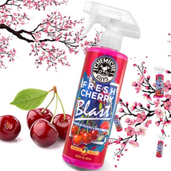 aposmitiko-and-aromatiko-aytokinitoy-fresh-cherry-blast-premium-chemical-guys-118ml