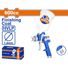 pistoli-bafis-ano-dokheio-me-diametro-mpek-1-4mm-hvlp-wadfow-wga1506-600cc