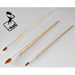 set-pinela-zografikis-epaggelmatika-stroggyla-me-eksairetiki-metaksoti-akryliki-trikha-katools-nt829-10-7-4-3tmkh