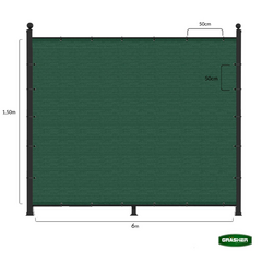 diakhoristiko-dikhty-perifraksis-prasino-me-krikoys-160gr-m-1-50x6m-grasher-103836