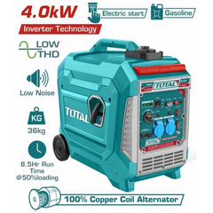 epaggelmatiki-ilektrogennitria-benzinis-inverter-4.000w-total-tp547506e