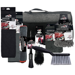 set-katharistikon-aytokinitoy-feral-detailing-pro-me-tsanta-9-temakhion