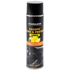 sprei-prostasias-gia-tamplo-kai-plastika-aroma-lemoni-chamaleon-cockpit-spray-clean-and-protect-500ml