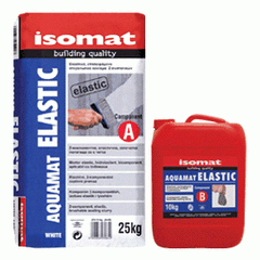 AQUAMAT ELASTIC A+B (25+10) 35Kg