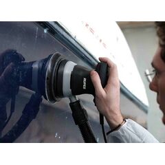 LR 21 AE Rupes Τριβείο χούφτας έκκεντρο - περιστροφικό Φ125