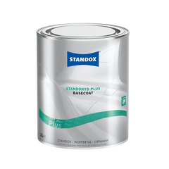 Standohyd βασικο χρωμα