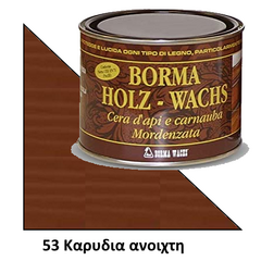 keri-syntiritiko-melissas-karnaoympas-se-pasta-khromatismoy-ksylon-mat-karydia-012053-borma-wachs-holzwachs-500ml