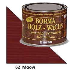 keri-syntiritiko-melissas-karnaoympas-se-pasta-khromatismoy-ksylon-mat-maoni-012062-borma-wachs-holzwachs-500ml