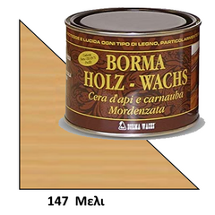 keri-syntiritiko-melissas-karnaoympas-se-pasta-khromatismoy-ksylon-mat-meli-0120147-borma-wachs-holzwachs-500ml