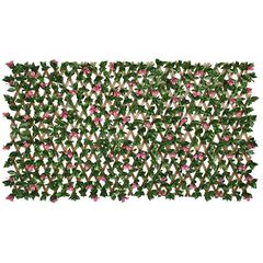synthetiki-fyllosia-me-pvc-pergkola-prasini-me-roz-loyloydia-0-90x1-80m-grasher-gd032-103872