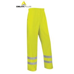 adiabrokho-anaklastiko-panteloni-pu-kitrino-deltaplus-900panhv