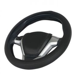kalymma-timonioy-aytokinitoy-dermatini-mayro-medium-37-39cm-otom-easy-fit-12269