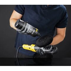 goyna-gyalismatos-mallini-mayri-gia-ti-stilbosi-mirka-lambswool-pad-o-150-mm-2-tmkh