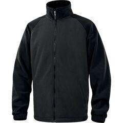 zaketa-ergasias-fleece-dikhromi-gkri-me-mayro-me-psilo-giaka-vernon2-delta-plus