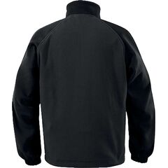 zaketa-ergasias-fleece-dikhromi-gkri-me-mayro-me-psilo-giaka-vernon2-delta-plus