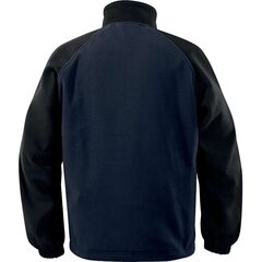 zaketa-ergasias-fleece-dikhromi-mple-marin-me-mayro-me-psilo-giaka-vernon2-delta-plus