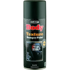 Texture Σπρέι βαφής πλαστικών σαγρέ Bumper Paint Body 400ml.
