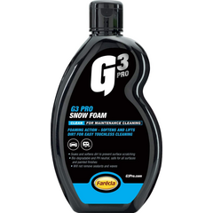 sampoyan-katharismoy-aytokinitoy-g3-pro-7205-snow-foam-500ml