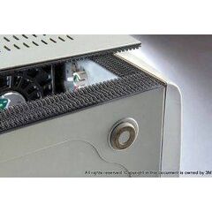 Ταινία στερέωσης μαύρη αυτοκόλλητη Dual Lock Reclosable Fastener SJ3540 25mm x 2.5 Mέτρα 3Μ™