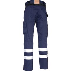 panteloni-ergasias-me-anaklastikes-lorides-cofra-pincers-navy-black