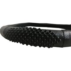 set-kalymma-timonioy-aytokinitoy-dermatini-kokkino-me-diametro-38cm-matrix-medium-12145